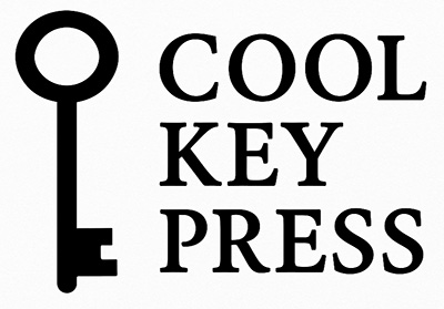 Cool Key Press logo