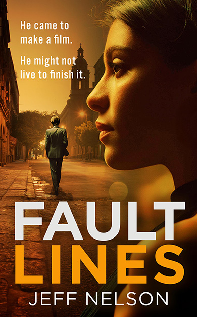 Fault Lines book cover