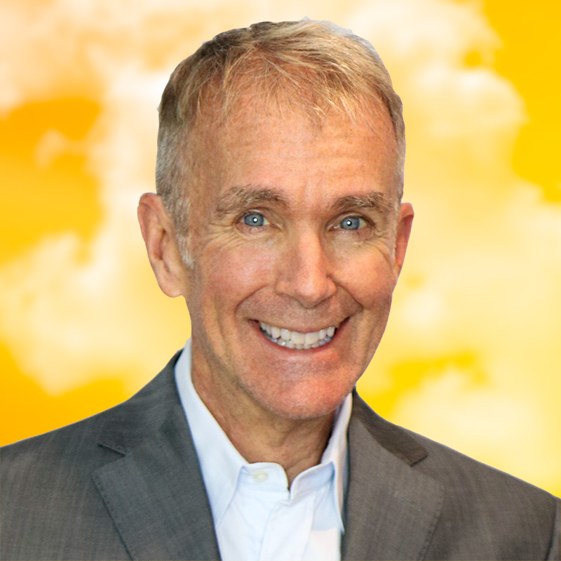 Jeff Nelson, Editor-in-Chief