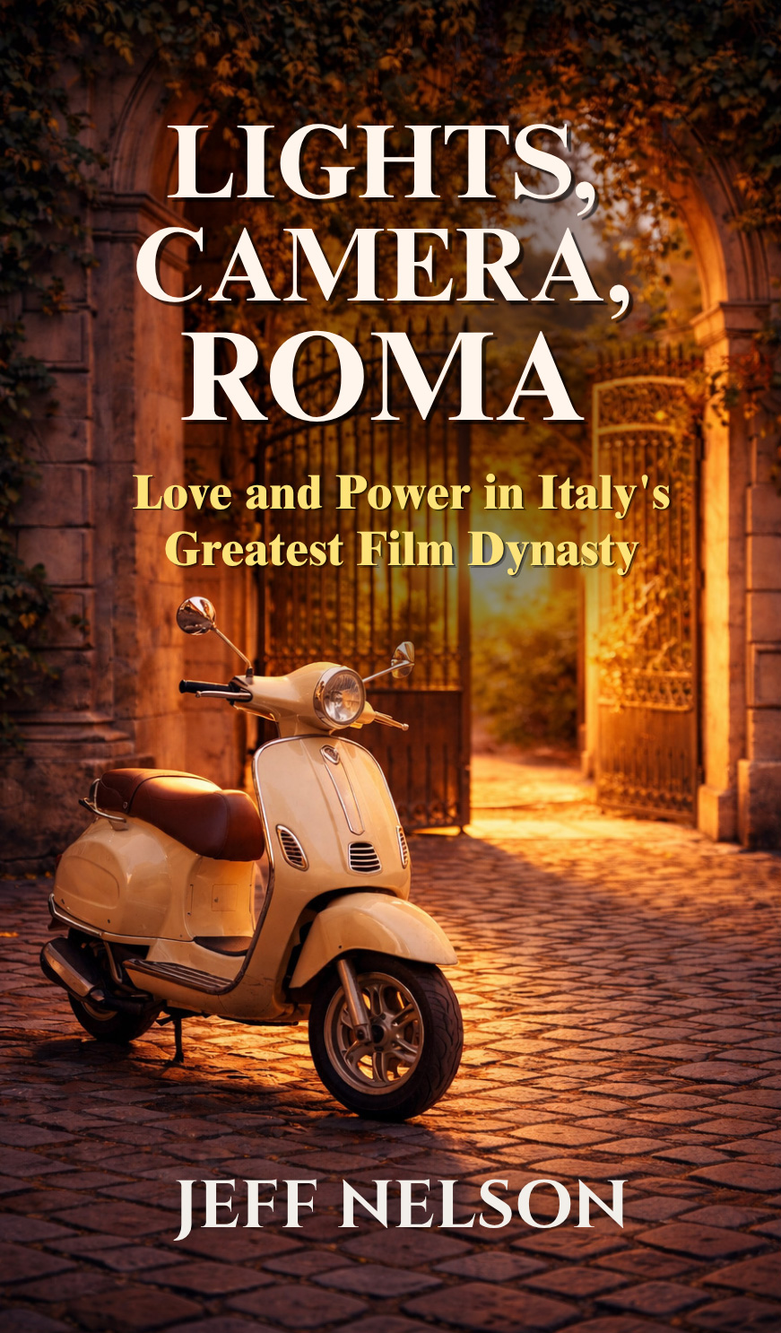 The Cuban and the Cool Kids book cover